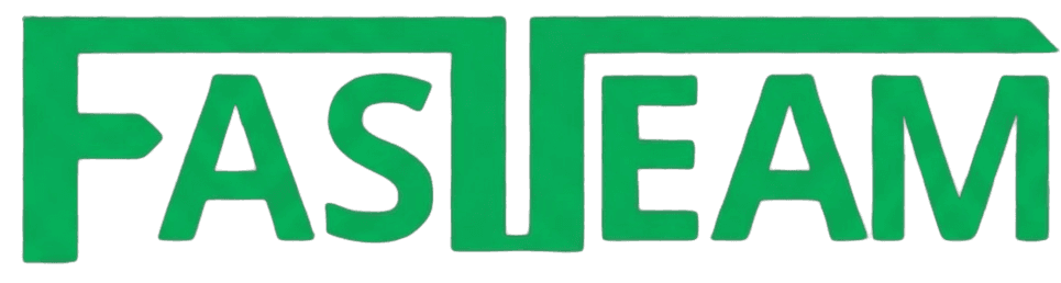 FastTeam Logo